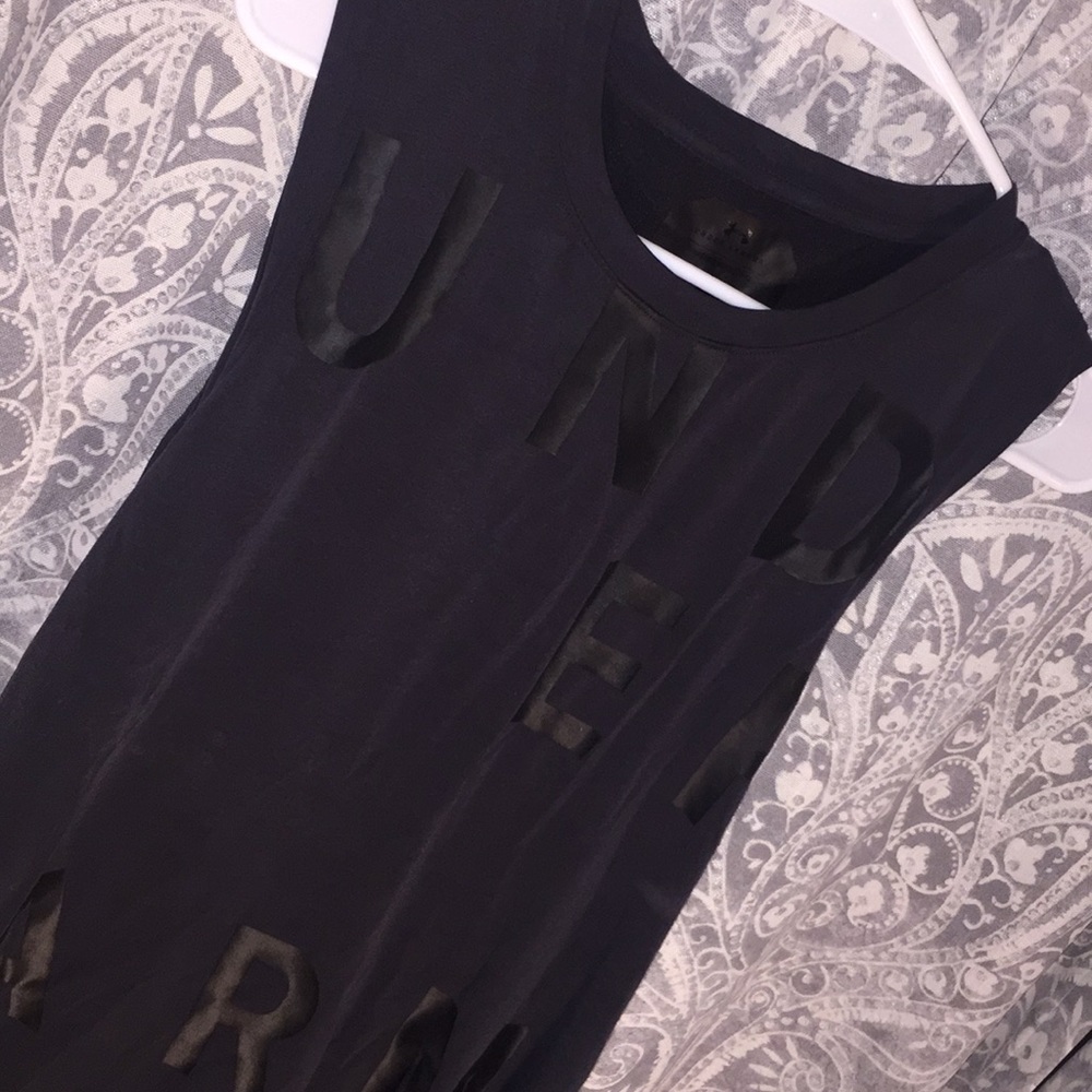 Under Armour Workout Tank